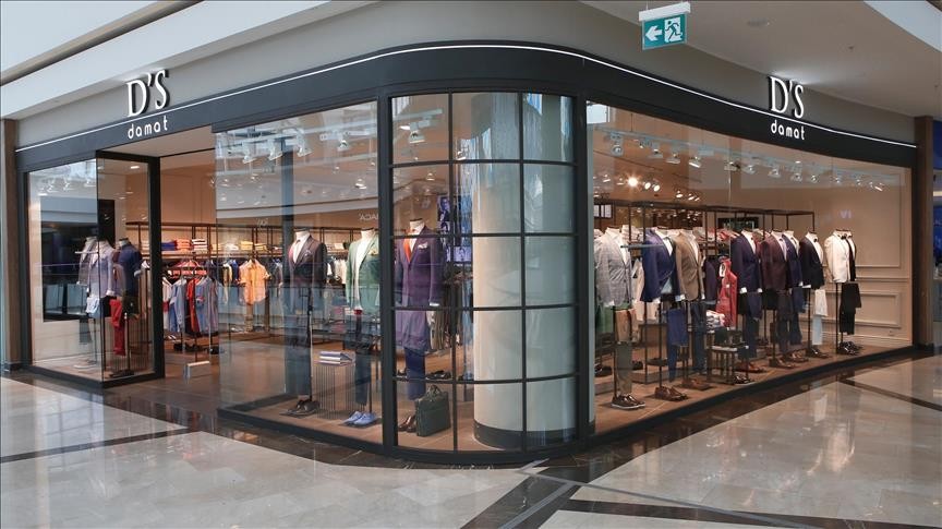 D’S damat’a bir ödül daha