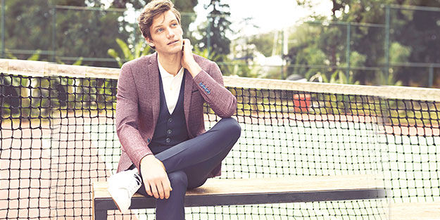 D’S Damat’ta erken bayram sevinci