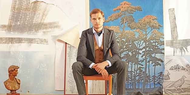 D'S Damat'ta net yüzde 50 indirim