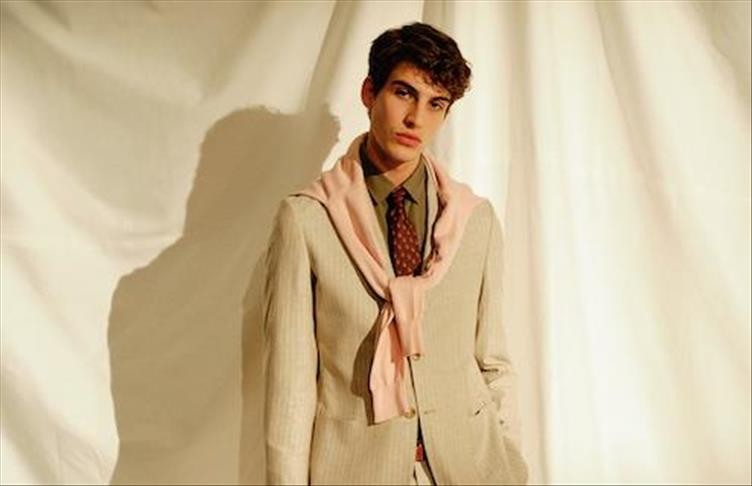 D’S damat’tan Babalar Günü kampanyası