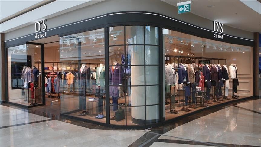 D’S Damat’tan kasım ayı kampanyası