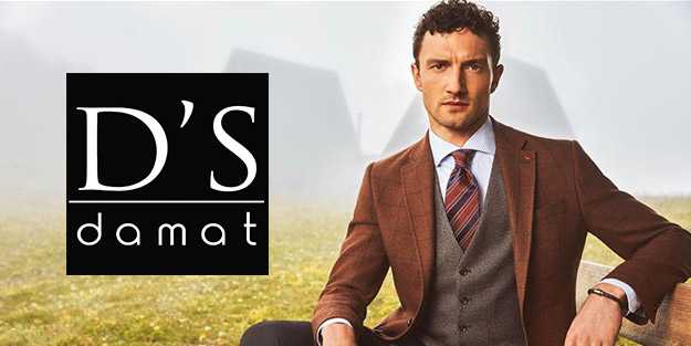 D’S Damat’tan özel kampanya