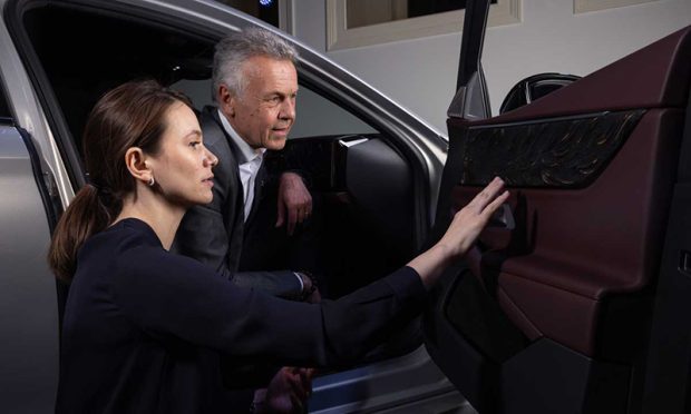 DS x Metiers d’Art’a otomotiv ödüllerinde jüri özel ödülü