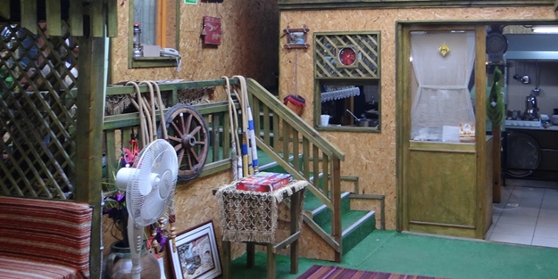 Kötü bir mobilya bakın nelere mal oluyor!