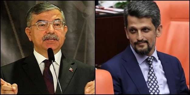 Bütçe görüşmelerinde tweet polemiği