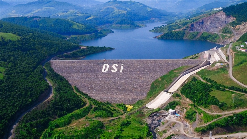 DSİ 2 bin 5 sürekli işçi alacak