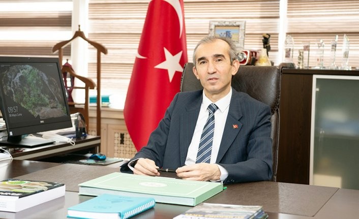 DSİ, 5 ilde 76 bin 839 hektar arazi toplulaştırması yaptı