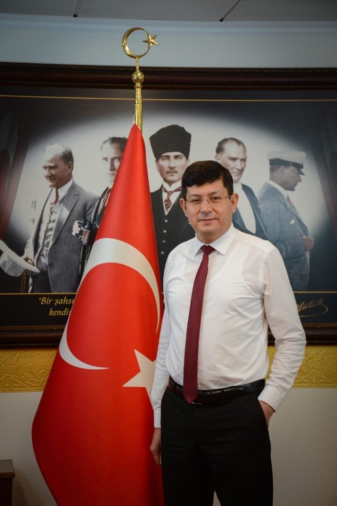 DSİ arazisinin Nazilli Belediyesi’ne tahsisi için ilk adım atıldı 