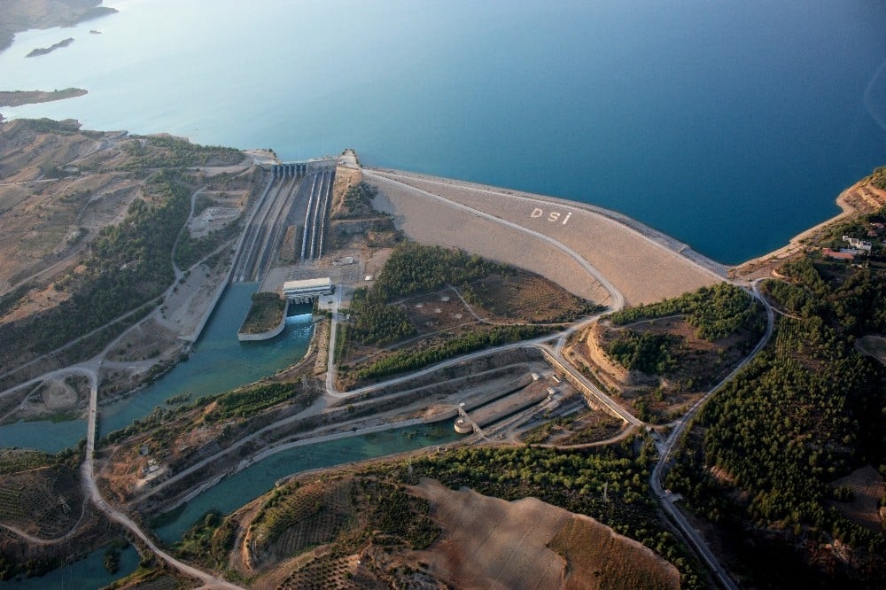 DSİ, baraj, gölet ve kanallara girmeyin uyarısında bulundu 