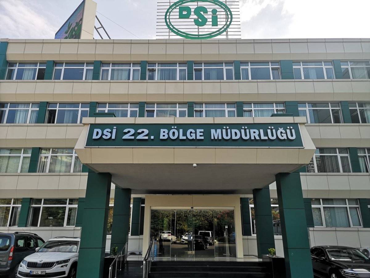 DSİ, dere ıslahı yapacak