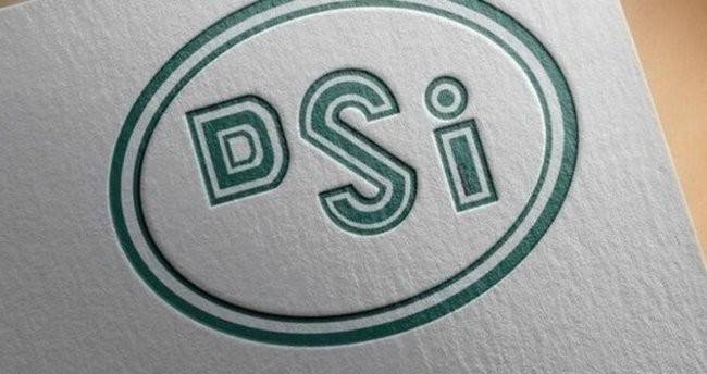 DSİ işçi alımları başladı