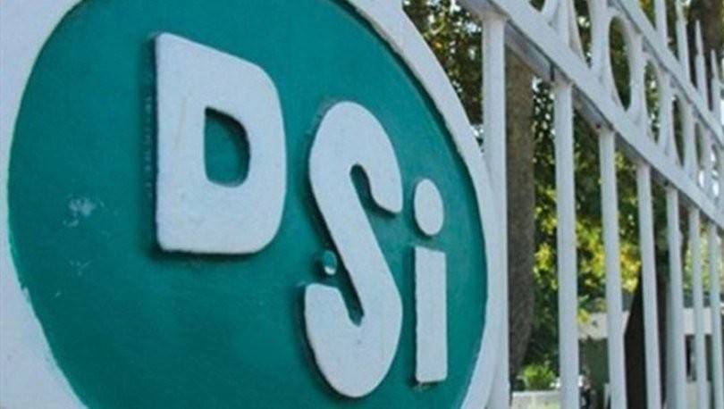 DSİ mühendis alımı başladı