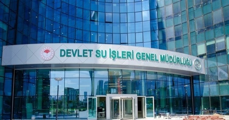DSİ taşra teşkilatına yüzlerce işçi alınacak