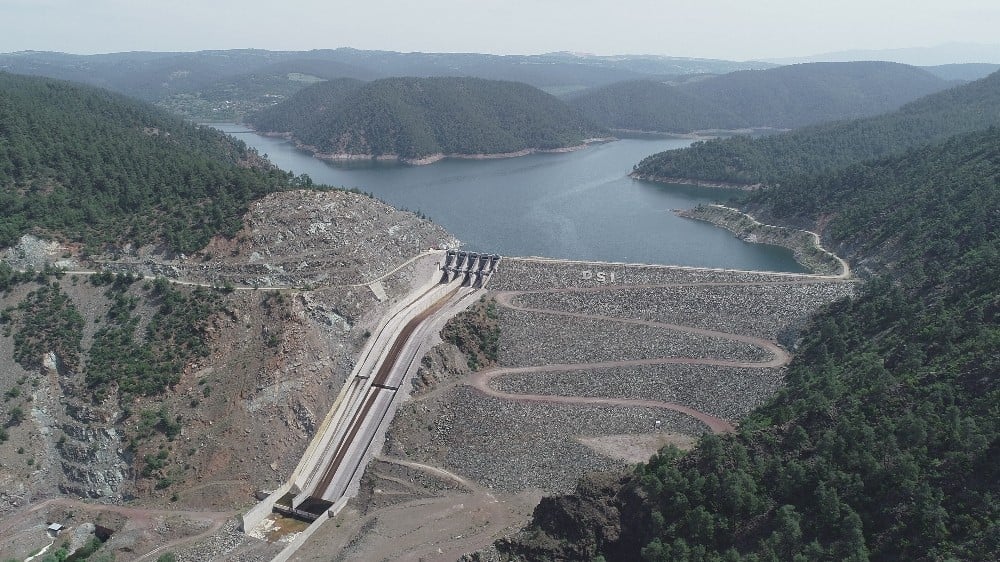 DSİ, Yalova’nın çehresini değiştirdi 