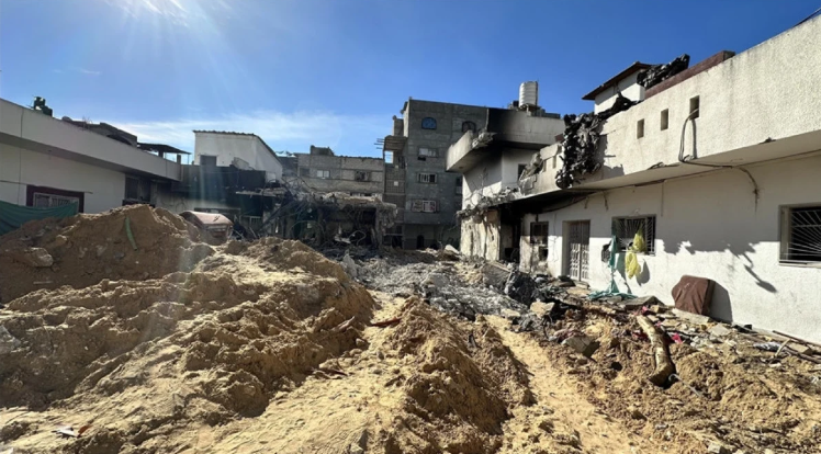 DSÖ açıkladı! Hayatları tehlike altında