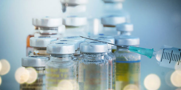 DSÖ açıkladı: Koronavirüse karşı 20 aşı geliştirildi