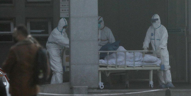 DSÖ acil toplanıyor! Çin'deki 'gizemli hastalık' ABD'ye sıçradı