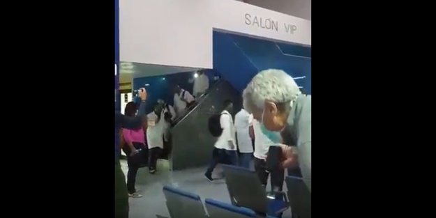 DSÖ Başkanı 