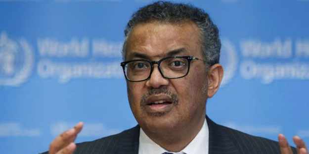 DSÖ Başkanı sizlere dürüst olacağım diyerek açıkladı