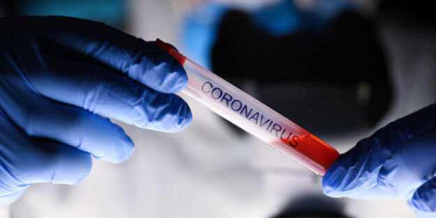 DSÖ duyurdu: Günlük vaka sayısı rekoru kırıldı