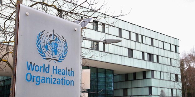 DSÖ duyurdu: Son 2 haftada...