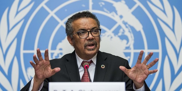 DSÖ: Gençler salgının bulaşma oranını arttırıyor