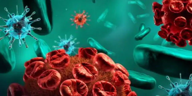 DSÖ gizemli hepatitte son rakamları verdi