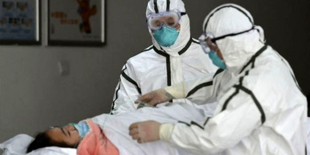 Tüm dünya alarmda! 