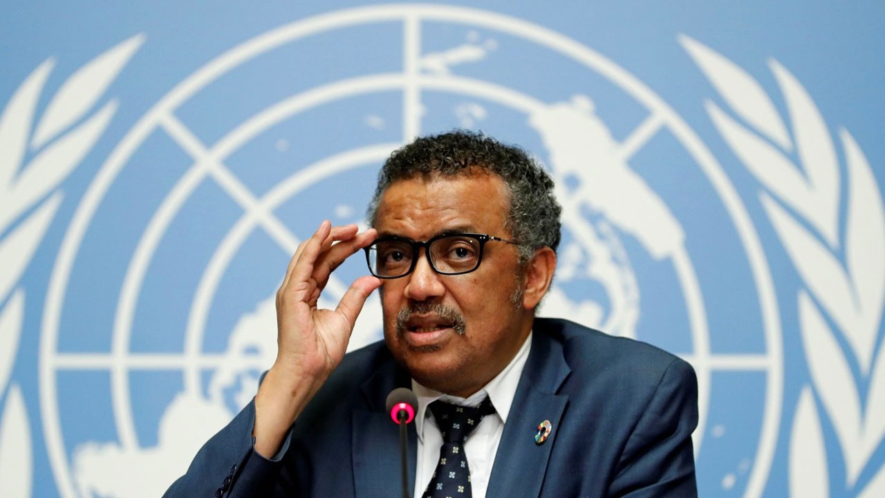 DSÖ: İsrail'in kuşattığı Kemal Advan Hastanesi'ndeki personelle iletişime geçmeyi başardık