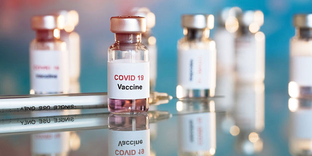 DSÖ koronavirüs aşısına ihtiyatlı yaklaşıyor