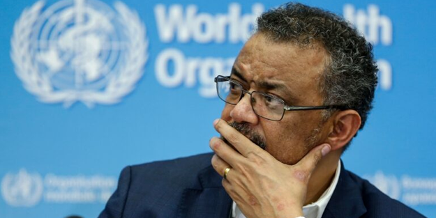 DSÖ: Kovid'den sonra yaşam süresi yaklaşık 2 yıl kısaldı!