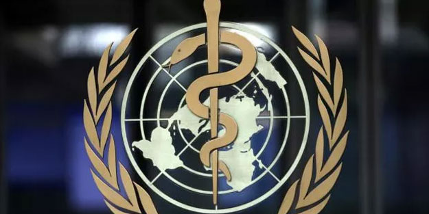 DSÖ küresel acil durum ilan etti