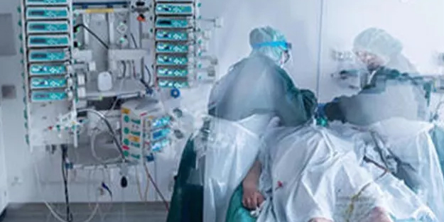 DSÖ, maymun çiçeği varyantlarına yeni isim verdi! Neden değiştirildi?