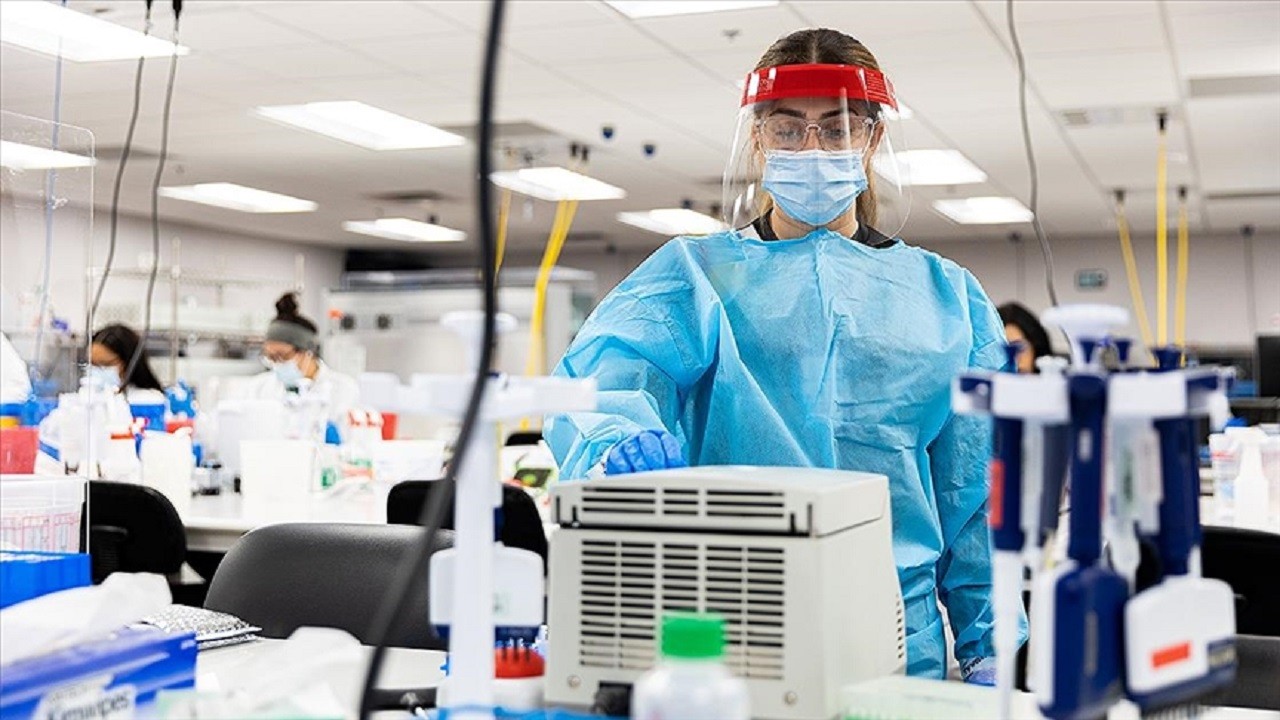 DSÖ, o aşıyı onayladı! Çocuklara uygulanacak