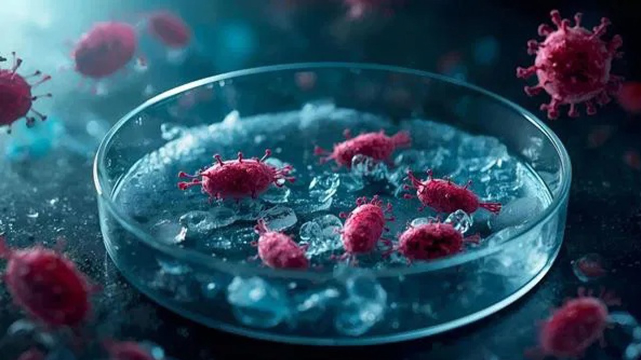 DSÖ raporu: Antibiyotik çağı sona mı eriyor?