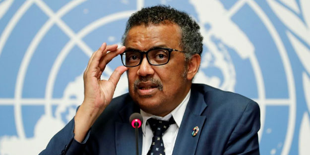 DSÖ resmen açıkladı: Artık öyle bir yer yok