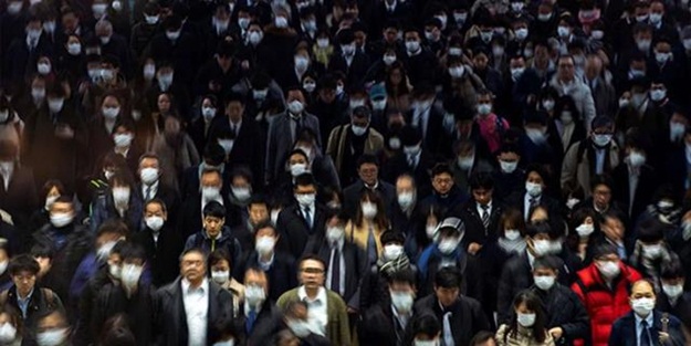 DSÖ sürü bağışıklığı için tarih verdi