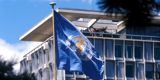 DSÖ mutasyon virüsle ilgili tehlikeyi duyurdu