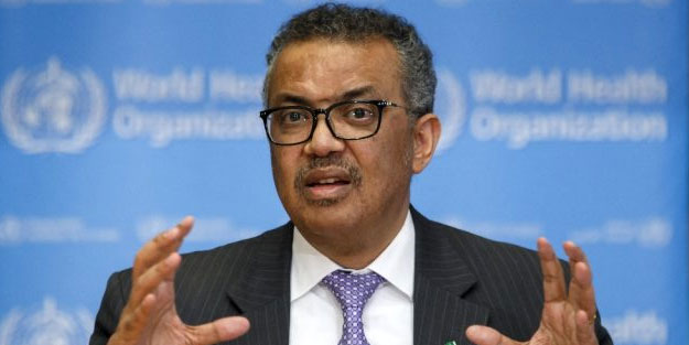 DSÖ Trump’tan intikam alıyor