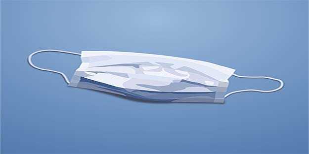 DSÖ ve uzmanlardan uyarı: Yağmurda yüz maskelerinin etkisi azalıyor