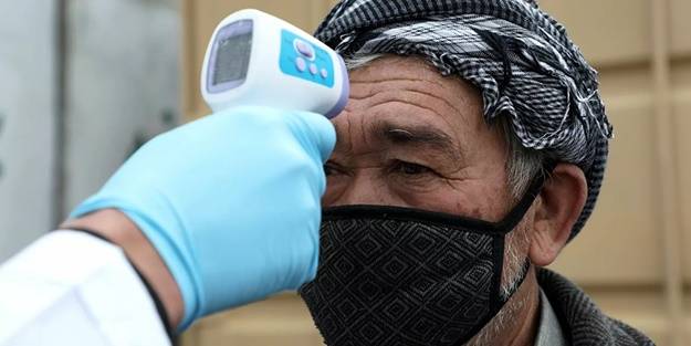 DSÖ'den Afganistan uyarısı: Yüzde 90'ı kapanabilir