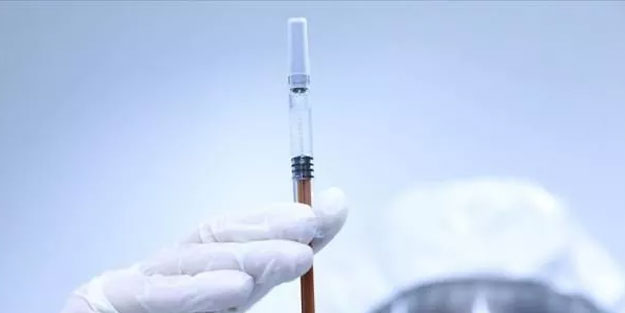 DSÖ'den Afrika uyarısı