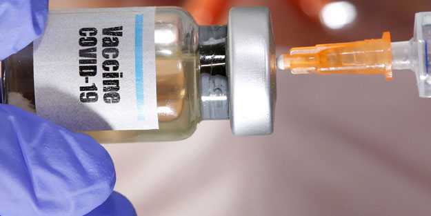 DSÖ'den aşıya ilişkin yeni açıklamalar