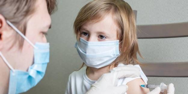 DSÖ’den Avrupa'da çocuklar için corona virüs uyarısı