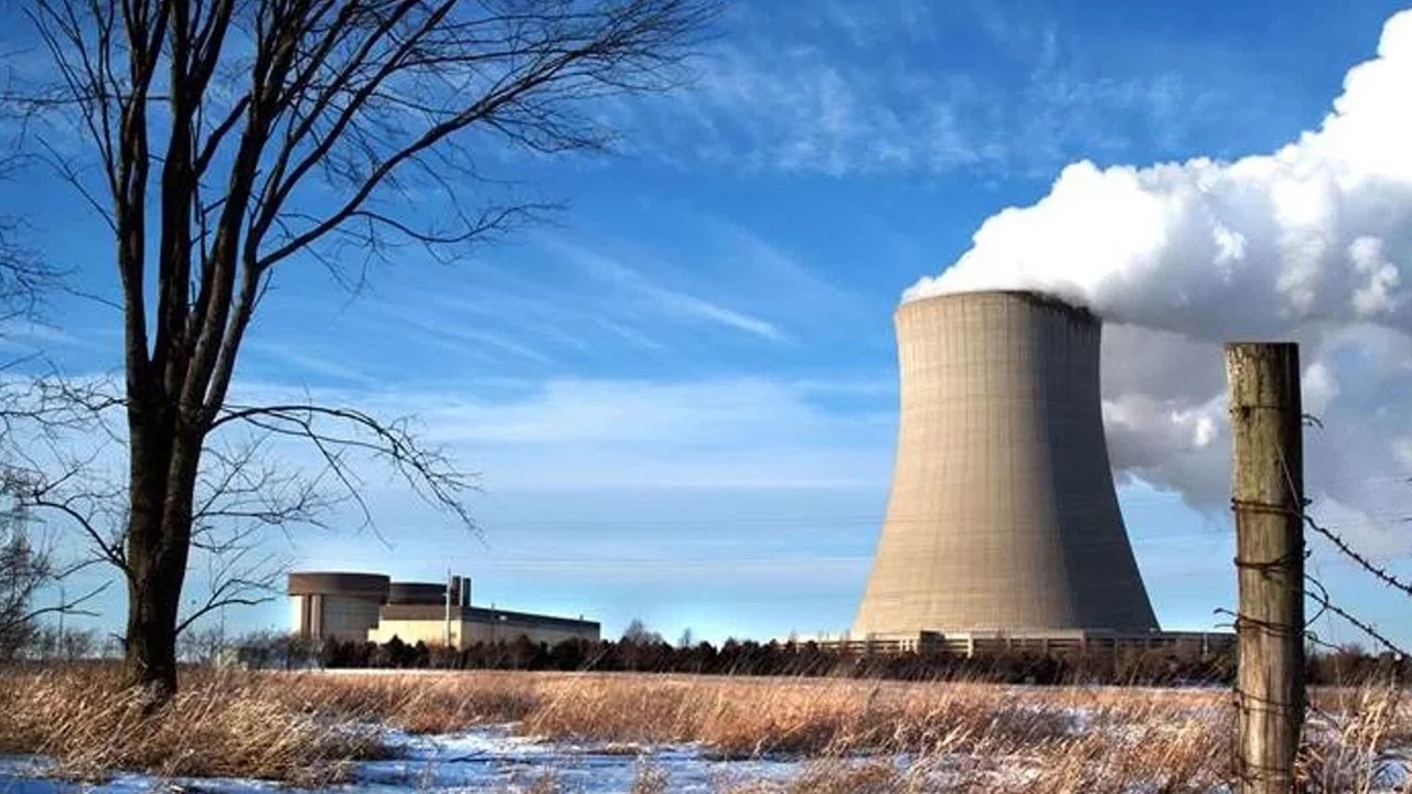 DSÖ’den Buşehr uyarısı! “Ağır bir radyolojik kazaya yol açabilir”