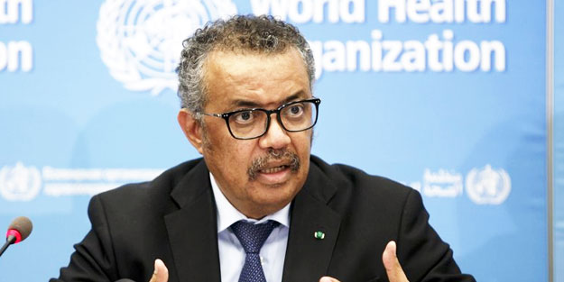 DSÖ'den çarpıcı açıklama: Koronavirüs akıl sağlığını etkiledi