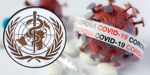 DSÖ'den aşı için acil kullanım önerisi