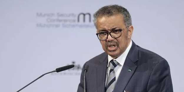 DSÖ'den dikkat çeken açıklama: Bu son pandemi olmayacak