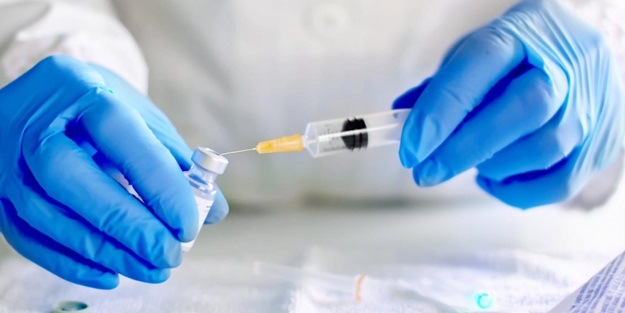 DSÖ'den dikkat çeken aşı açıklaması: Bunu bilmiyoruz