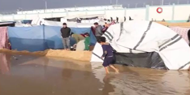 DSÖ'den dünyaya kritik Gazze mesajı